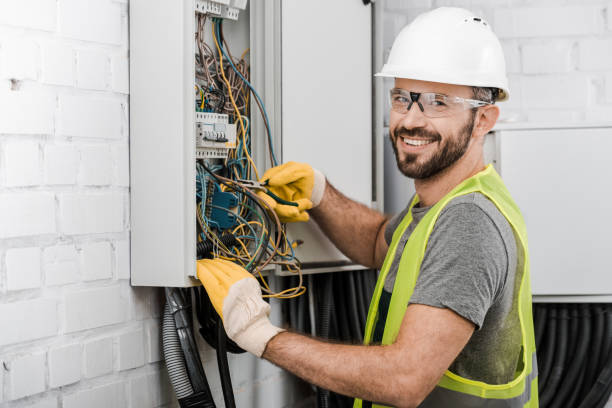 Best Electrical Contractors for Businesses  in Minden, NE