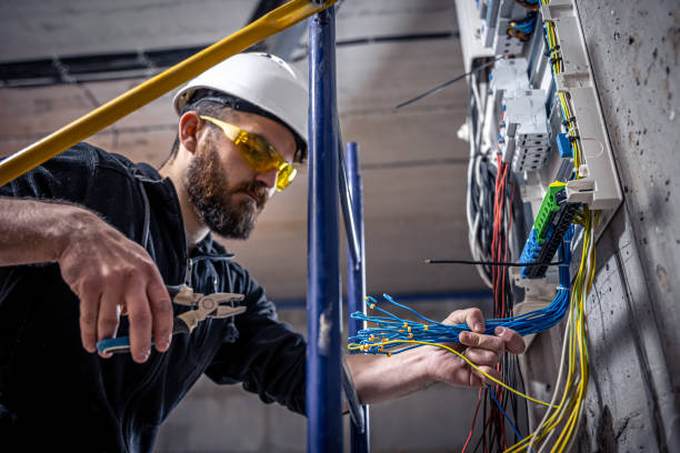 Electrical System Inspection in Minden, NE