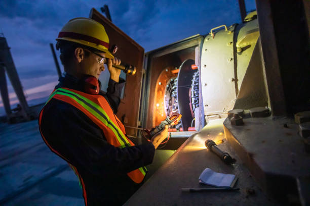 Best Electrical System Inspection  in Minden, NE