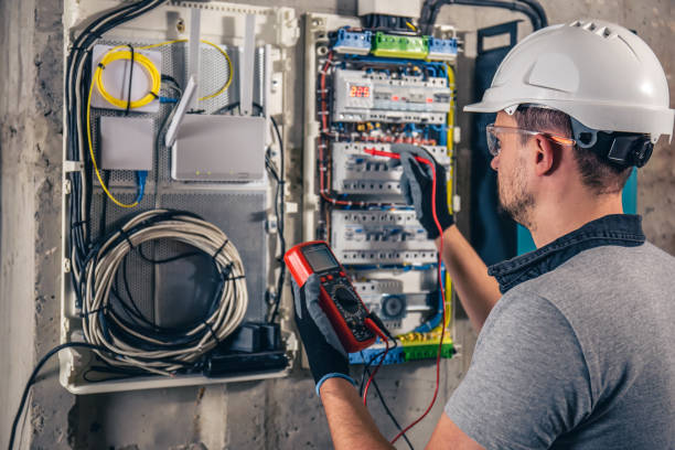 Best Circuit Breaker Repair  in Minden, NE