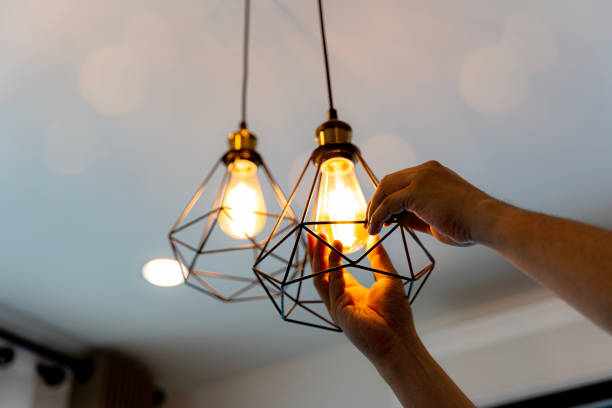Best Electric Panel Repair  in Minden, NE
