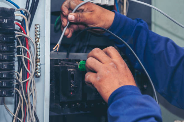Best Emergency Electrical Repair  in Minden, NE