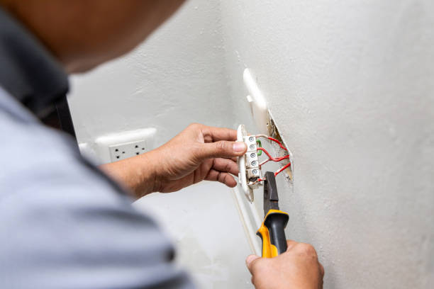 Best Industrial Electrical Services  in Minden, NE