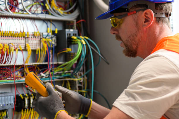 Best Electrical Upgrades for Homes  in Minden, NE
