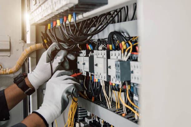 Best Electrical System Inspection  in Minden, NE